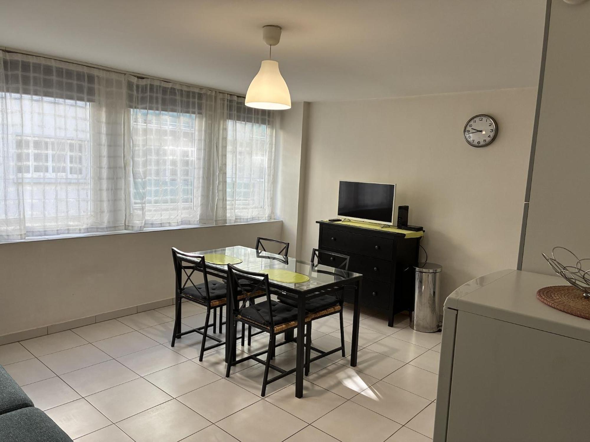 Appartements Residilaverde Hypercentre 그르노블 외부 사진