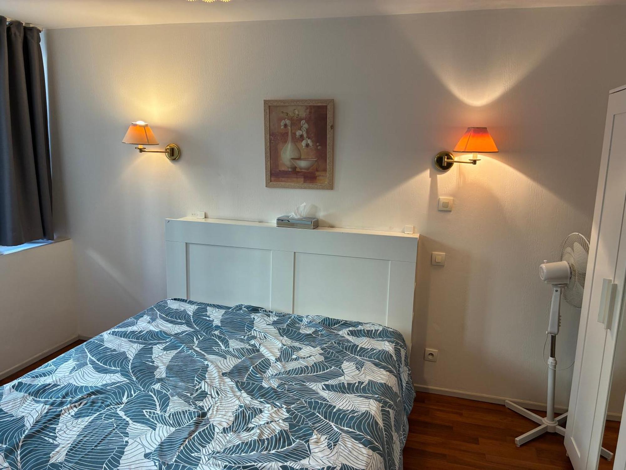 Appartements Residilaverde Hypercentre 그르노블 외부 사진